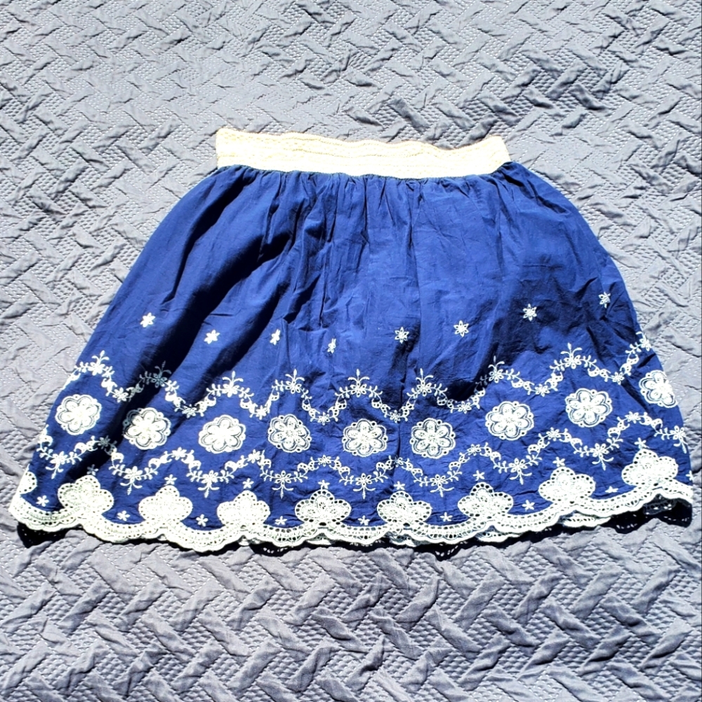 skirt